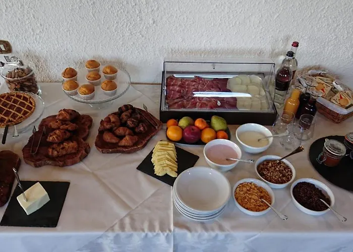 Agriturismo Le Anfore