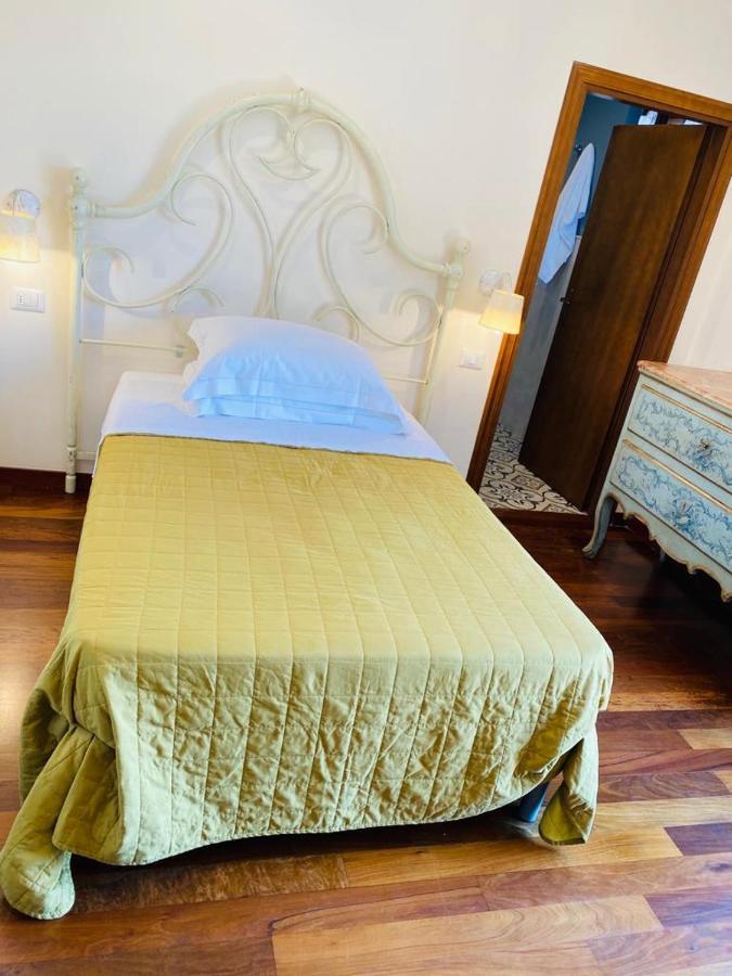 Agriturismo Le Anfore Bauernhof Sarteano