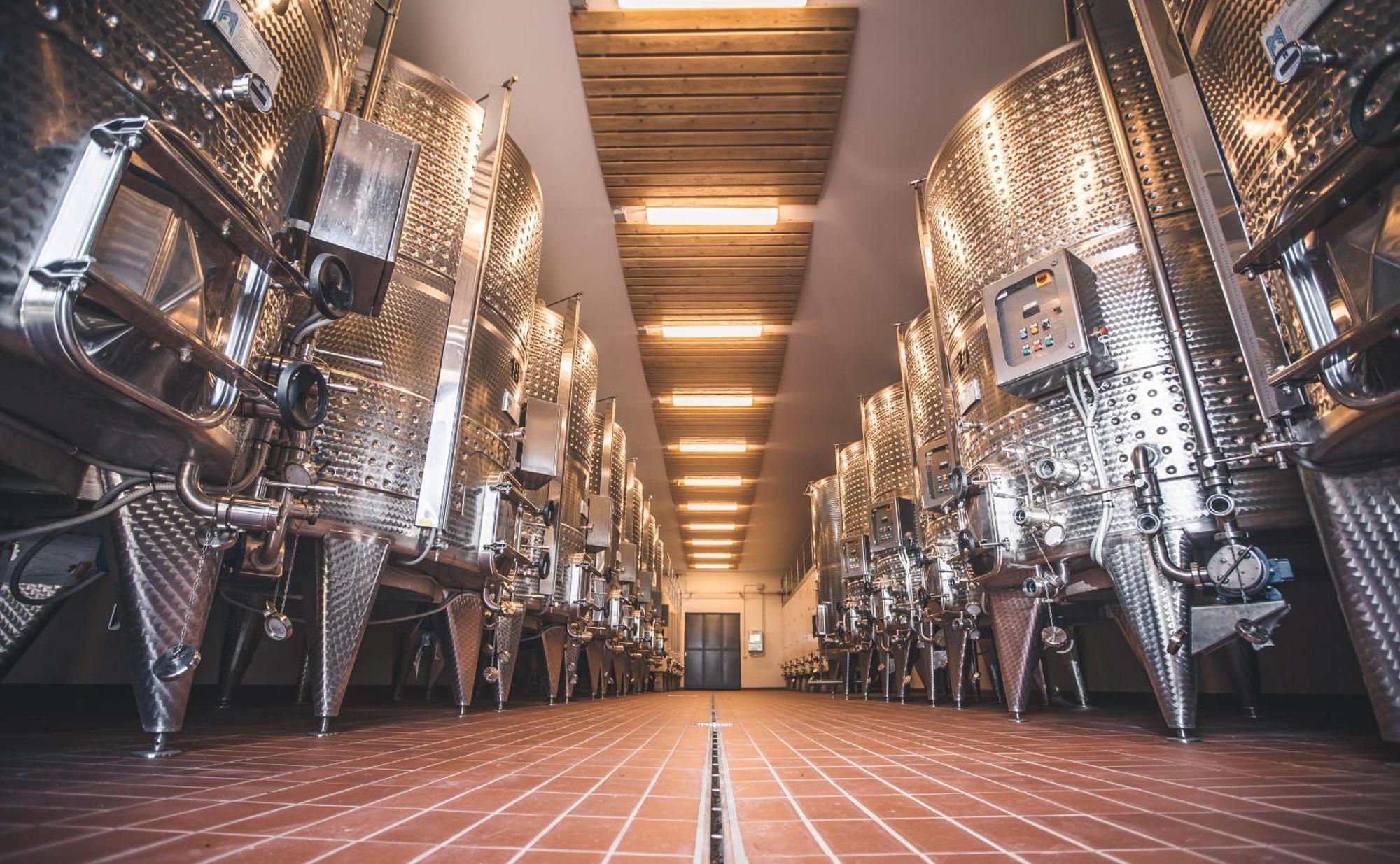 Agriturismo Le Anfore Sarteano
