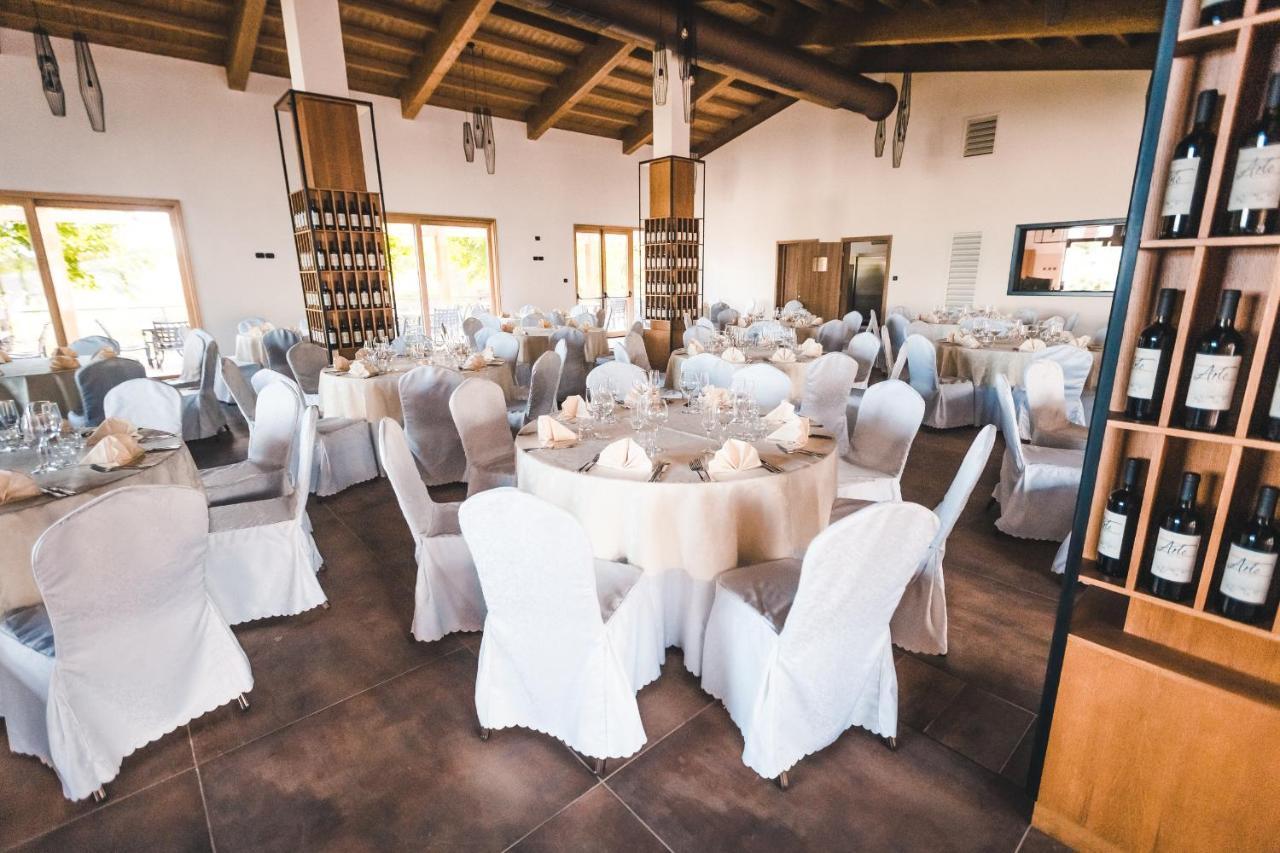 Bauernhof Agriturismo Le Anfore