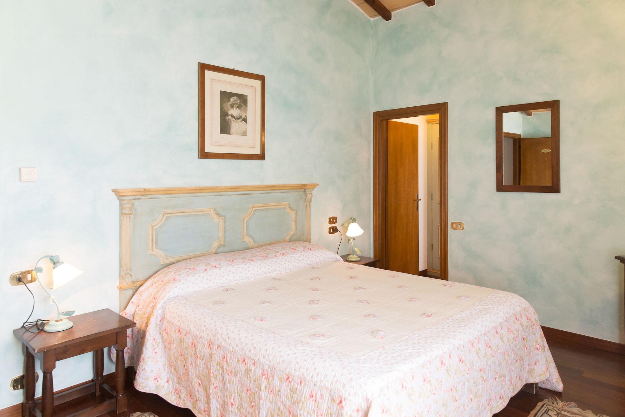 Agriturismo Le Anfore Bauernhof
