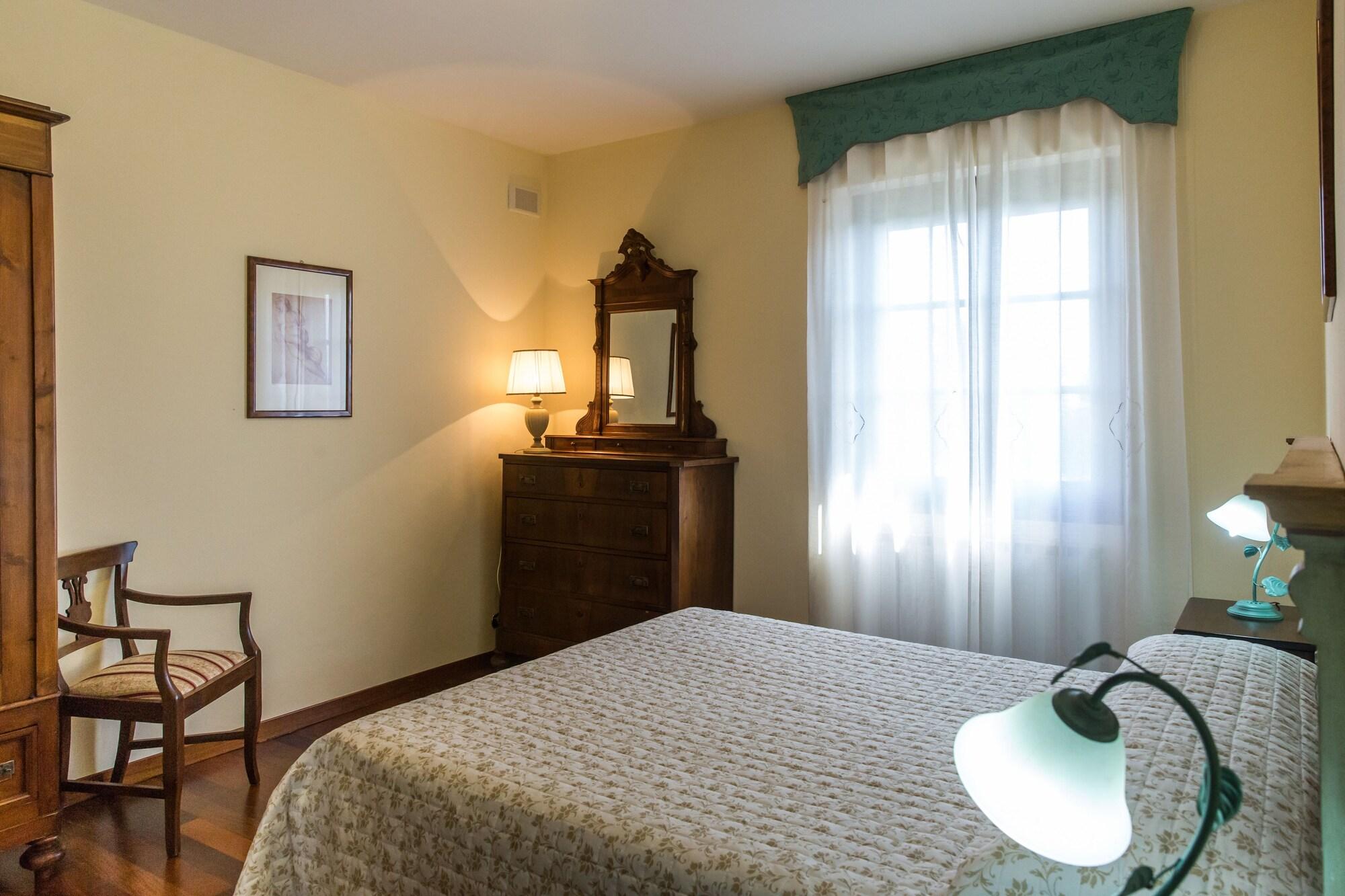 Bauernhof Agriturismo Le Anfore Sarteano