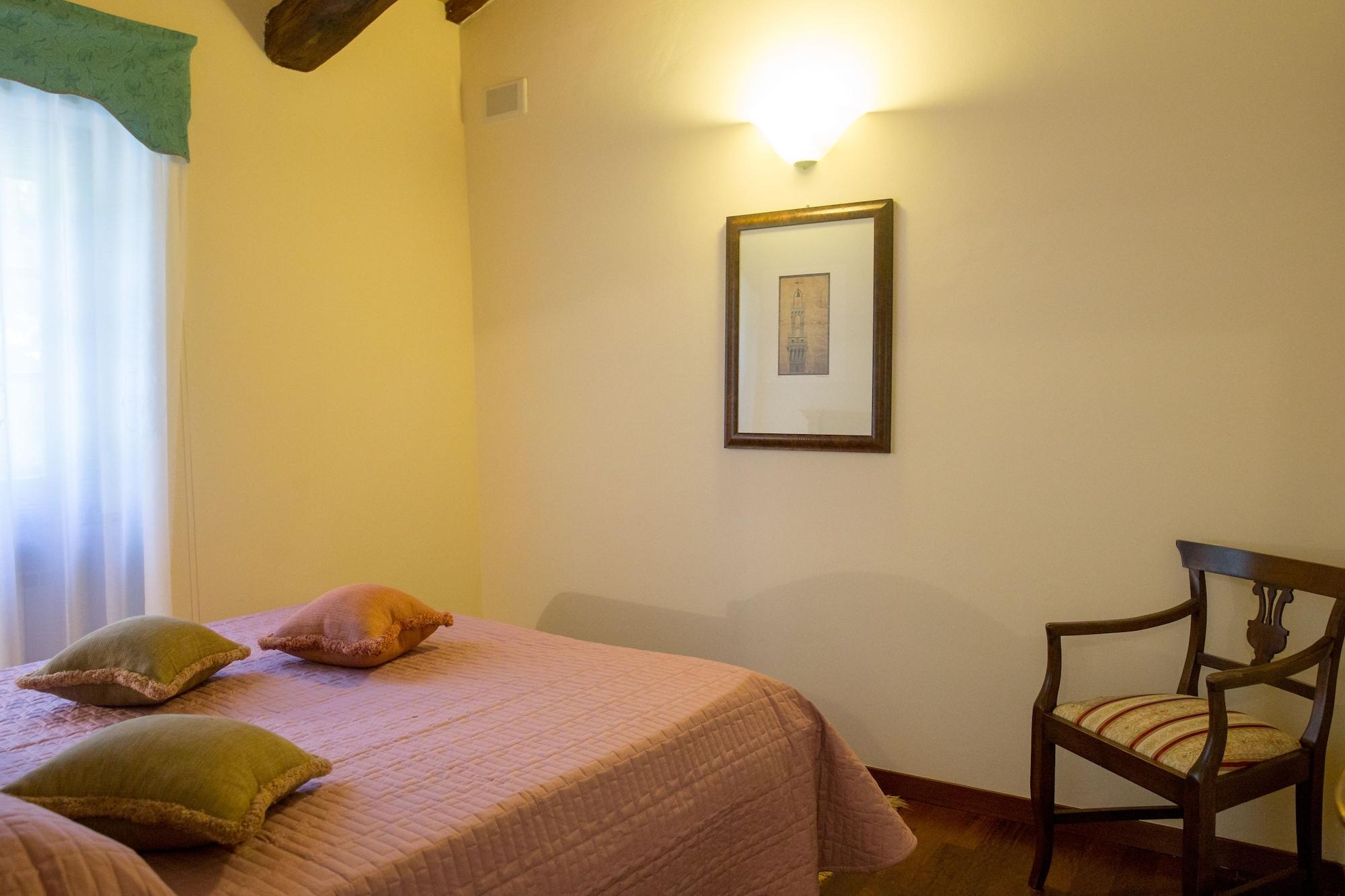 Agriturismo Le Anfore