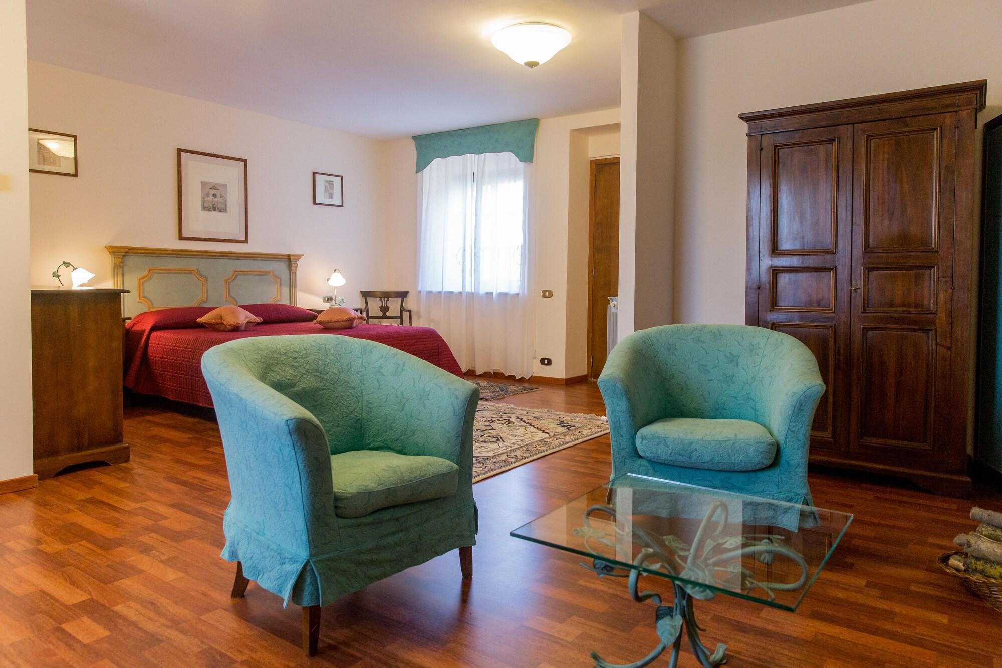 Bauernhof Agriturismo Le Anfore