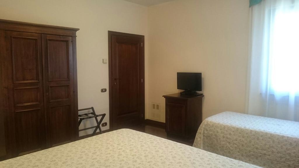 Bauernhof Agriturismo Le Anfore Sarteano