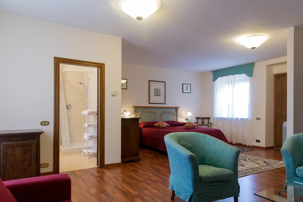 Agriturismo Le Anfore * Sarteano
