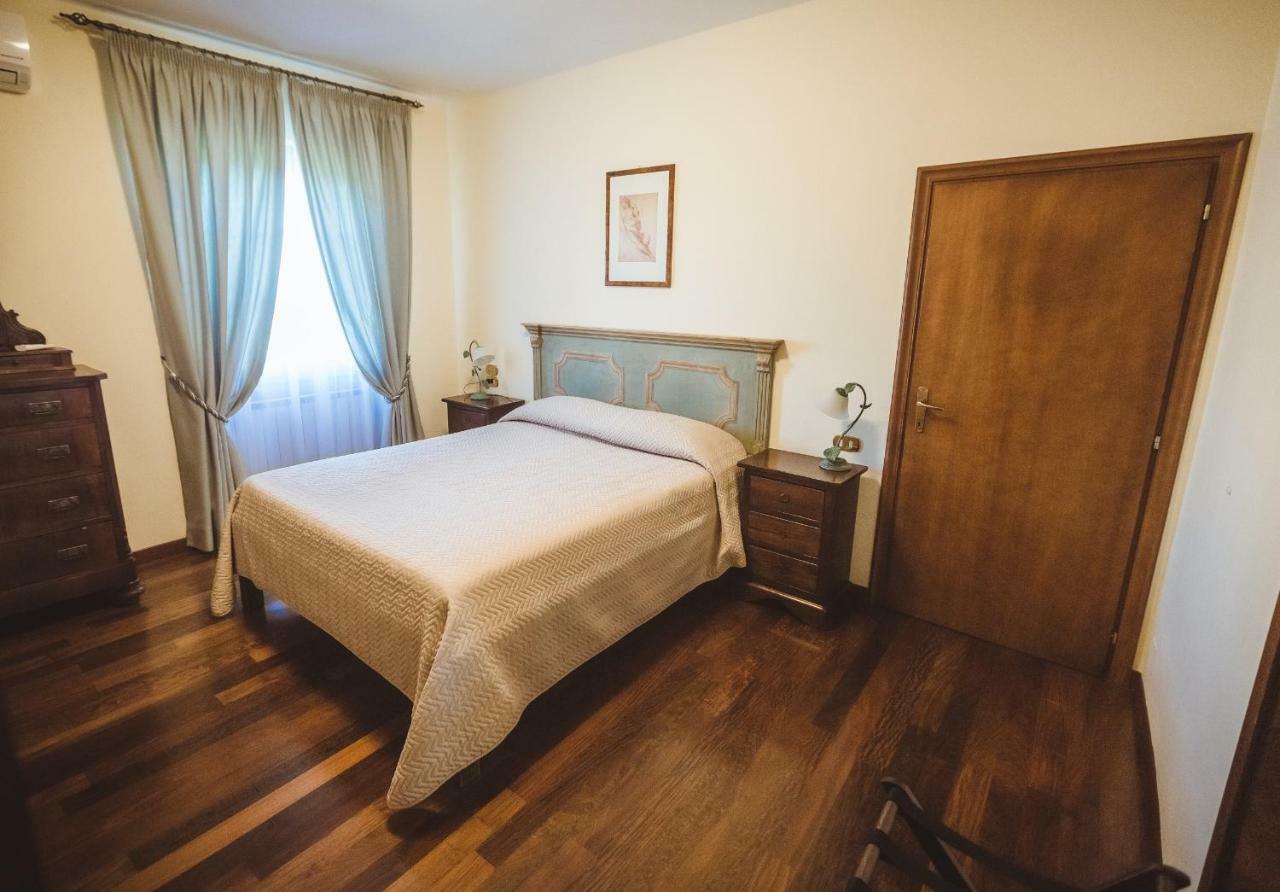 Bauernhof Agriturismo Le Anfore Sarteano