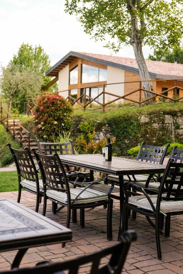 Agriturismo Le Anfore Sarteano