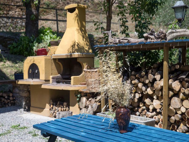 Agriturismo Le Anfore Bauernhof *