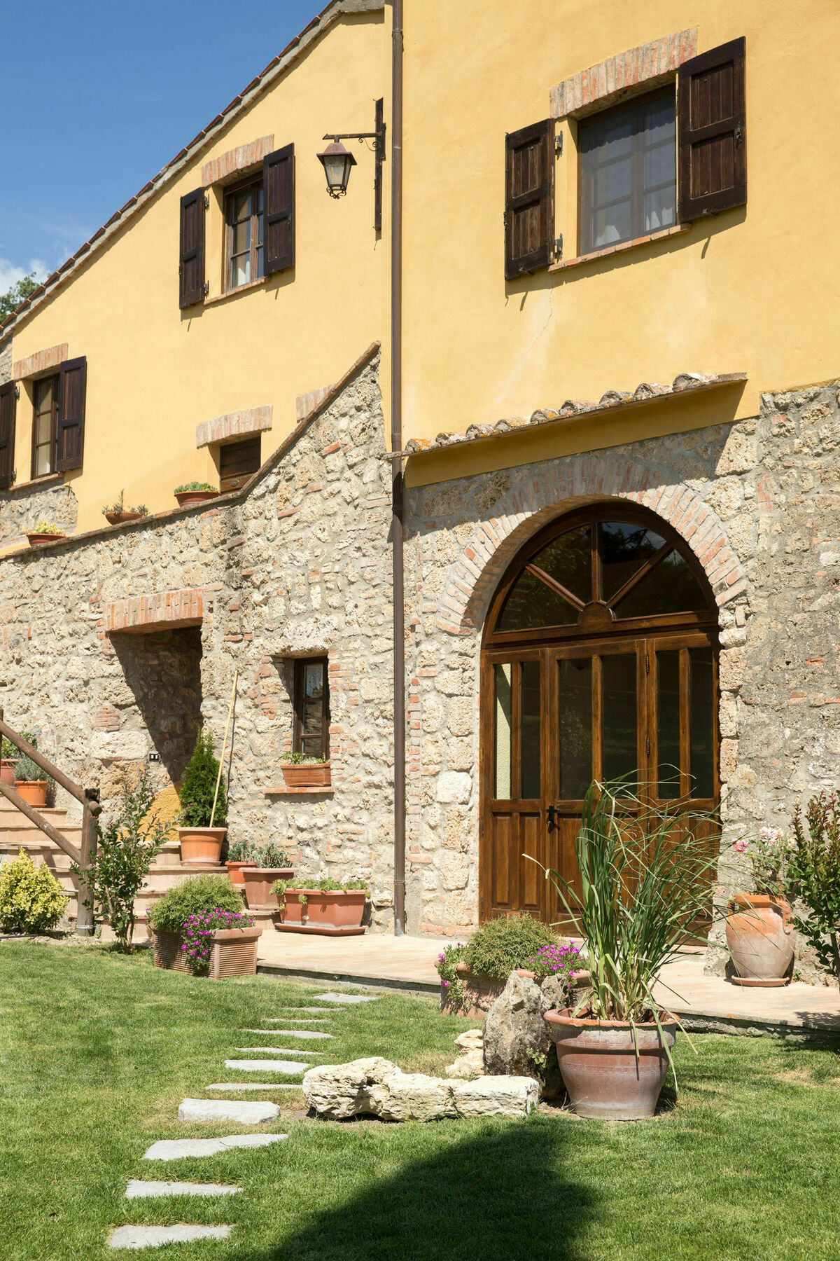 Bauernhof Agriturismo Le Anfore *