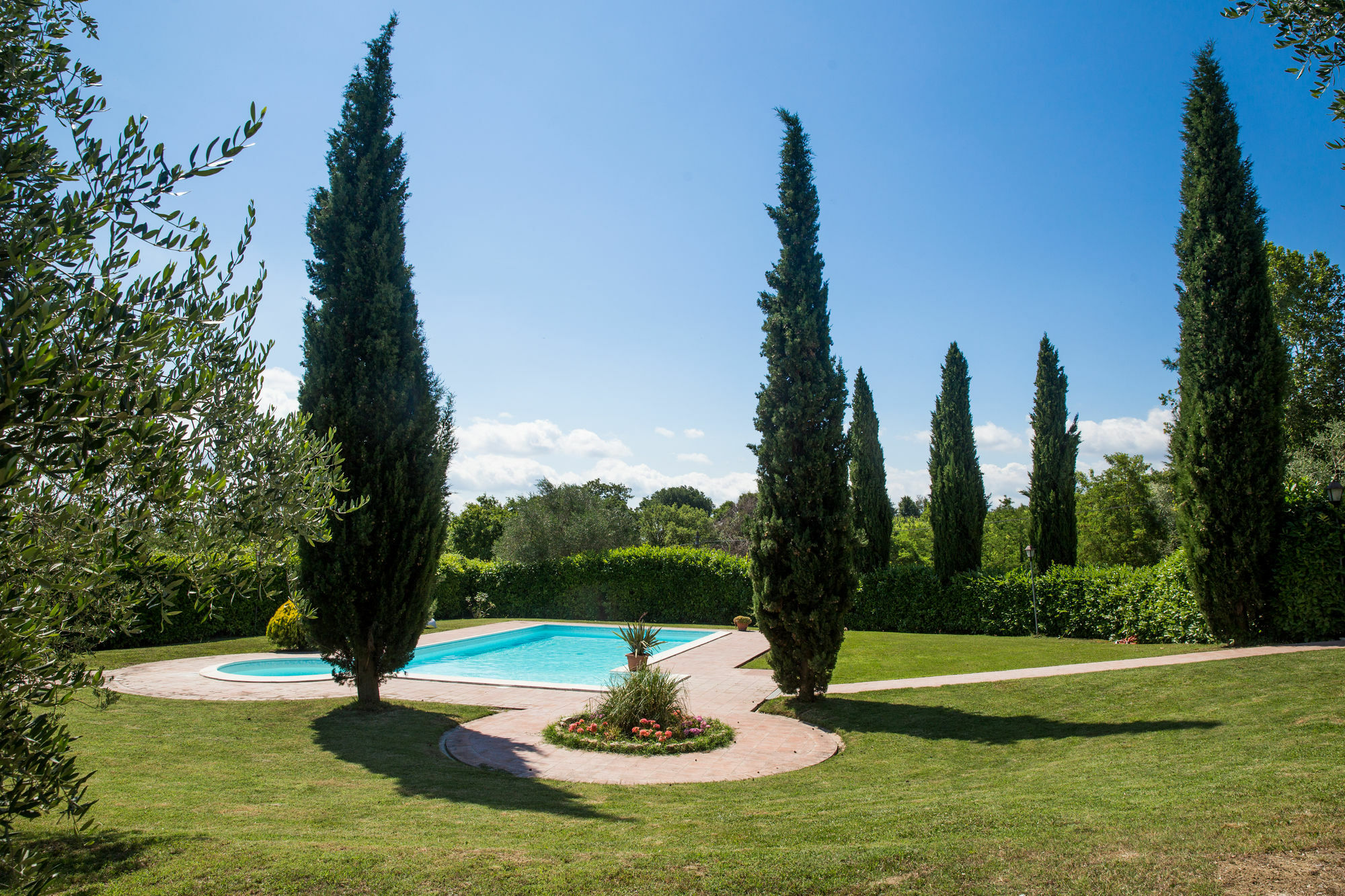 Agriturismo Le Anfore *