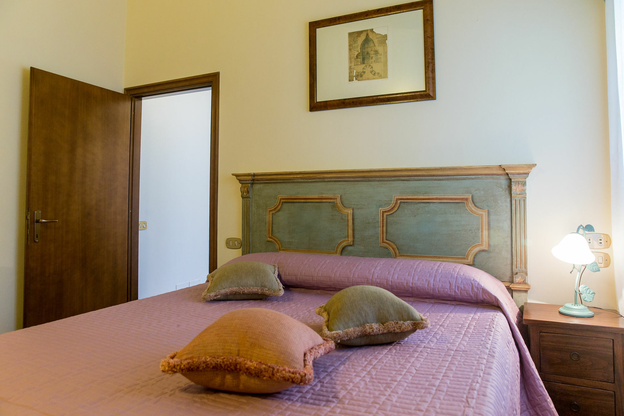 Agriturismo Le Anfore *