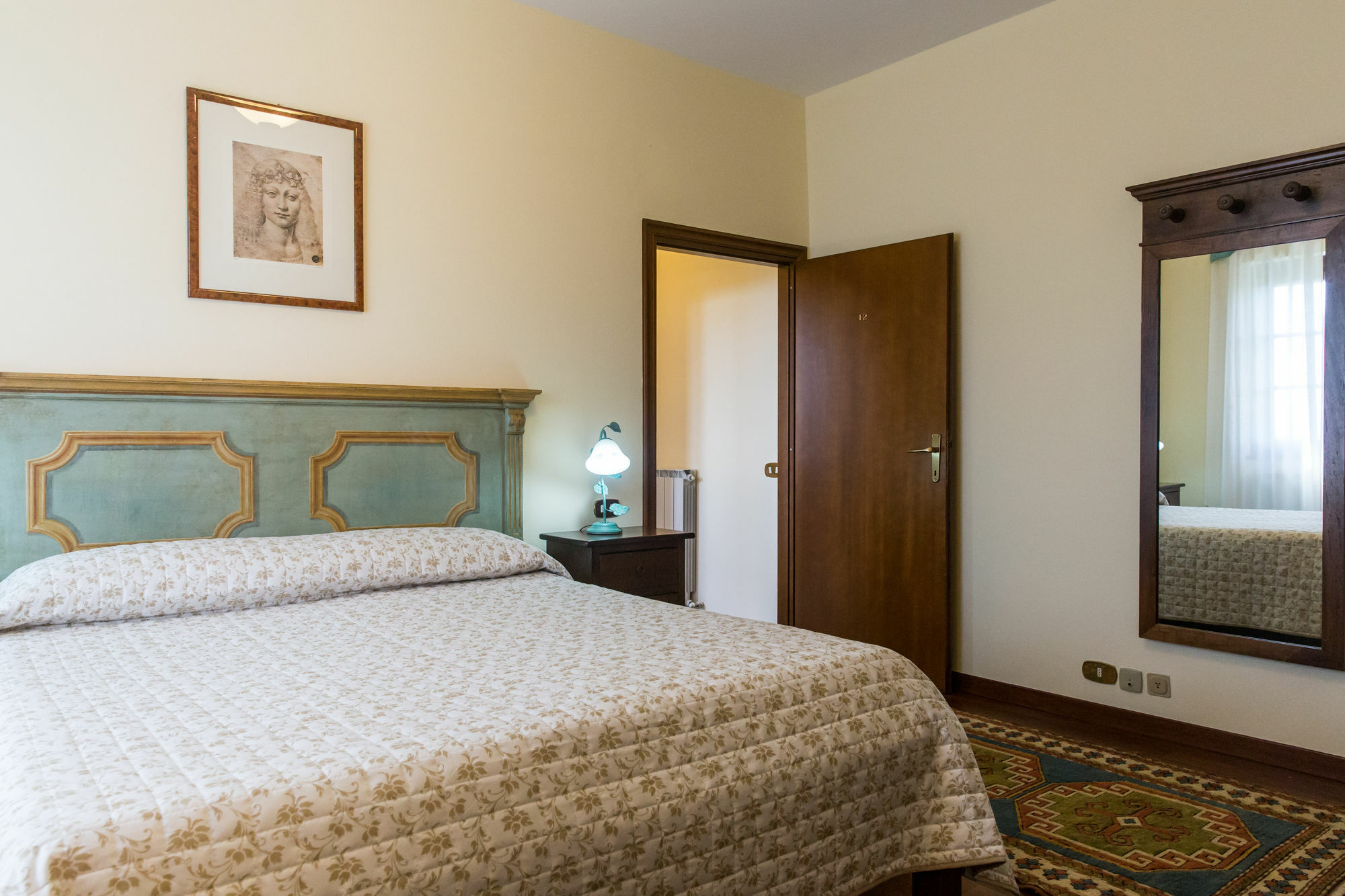 Agriturismo Le Anfore