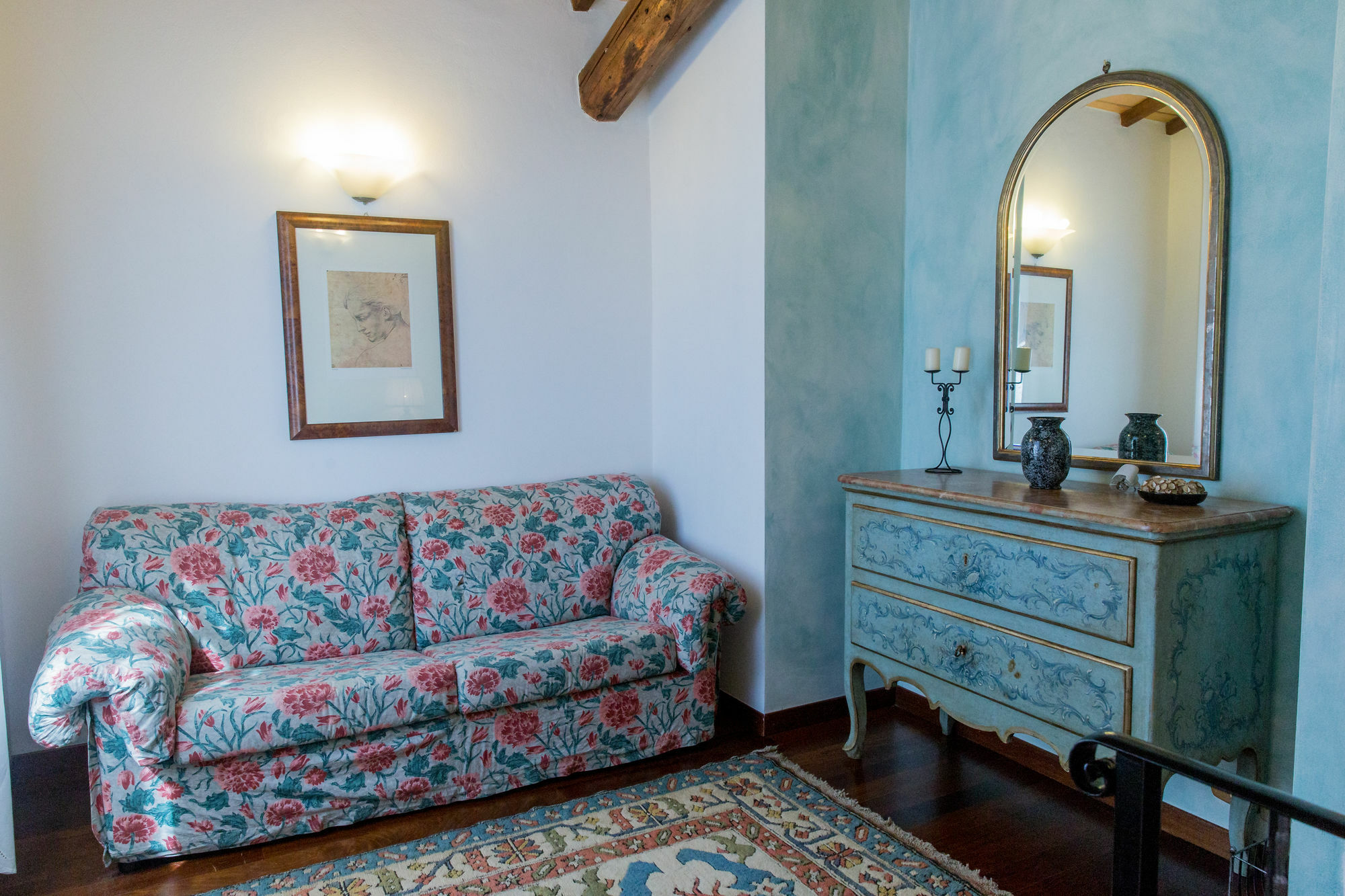 Agriturismo Le Anfore *