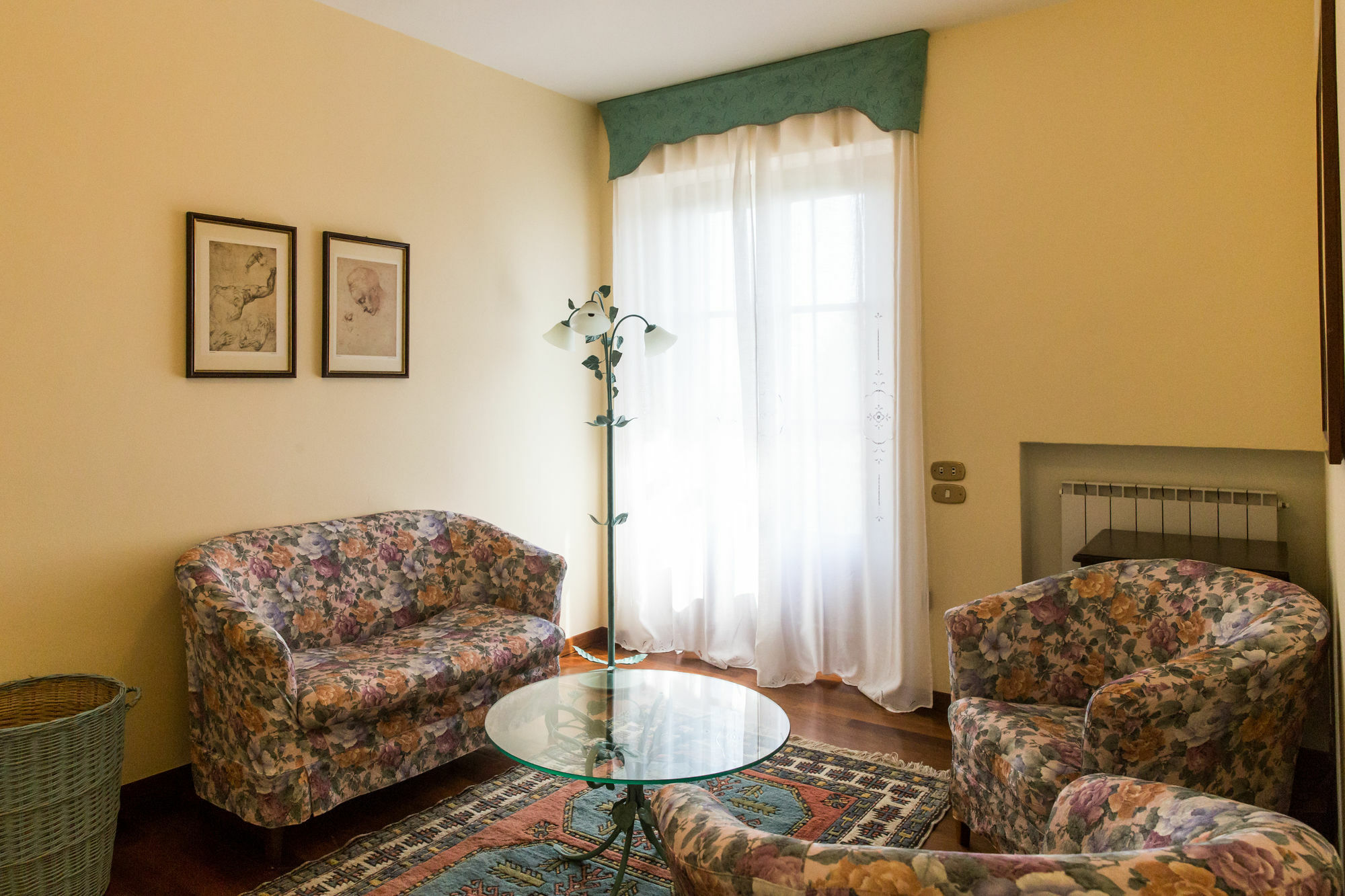 Agriturismo Le Anfore