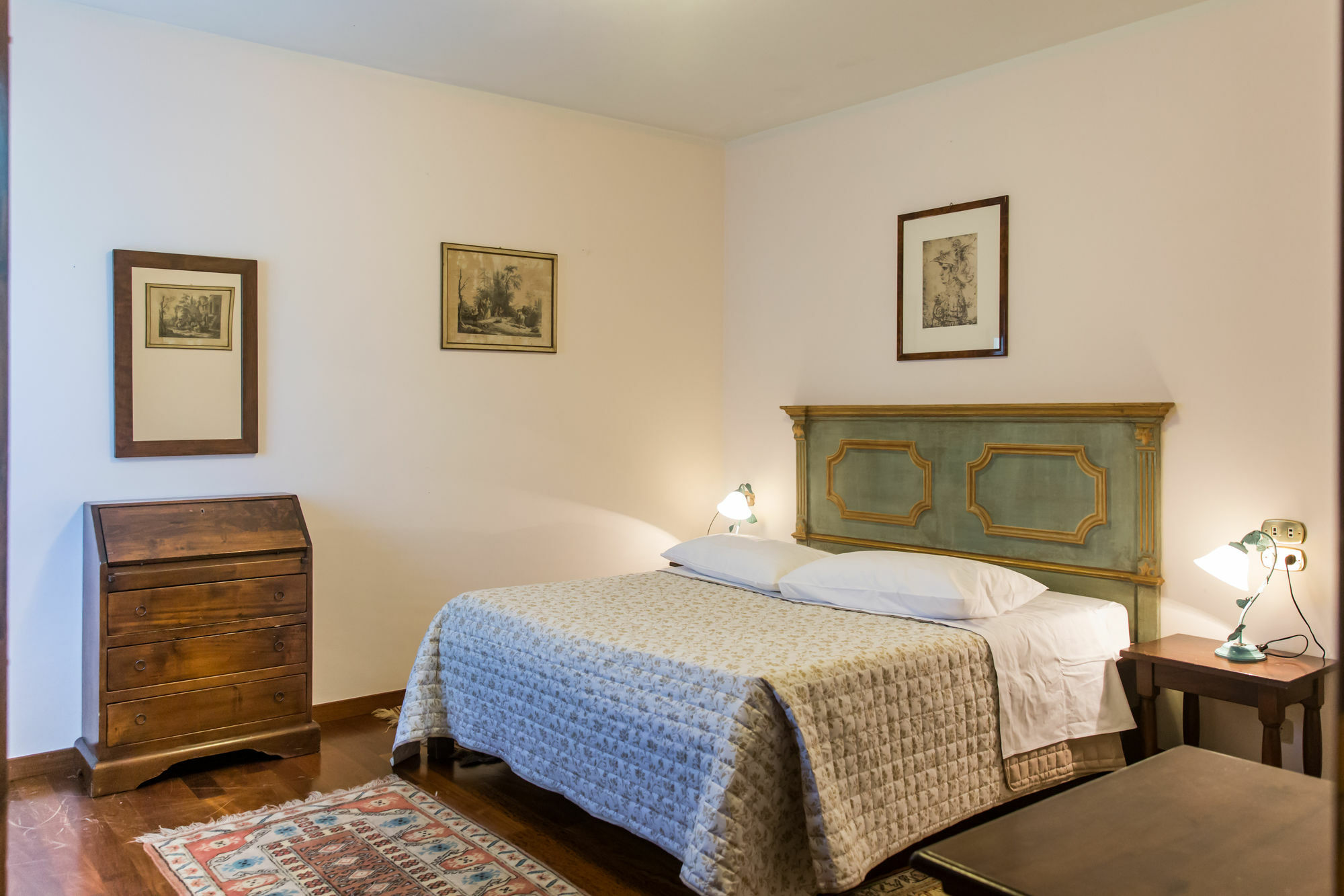 Agriturismo Le Anfore * Sarteano