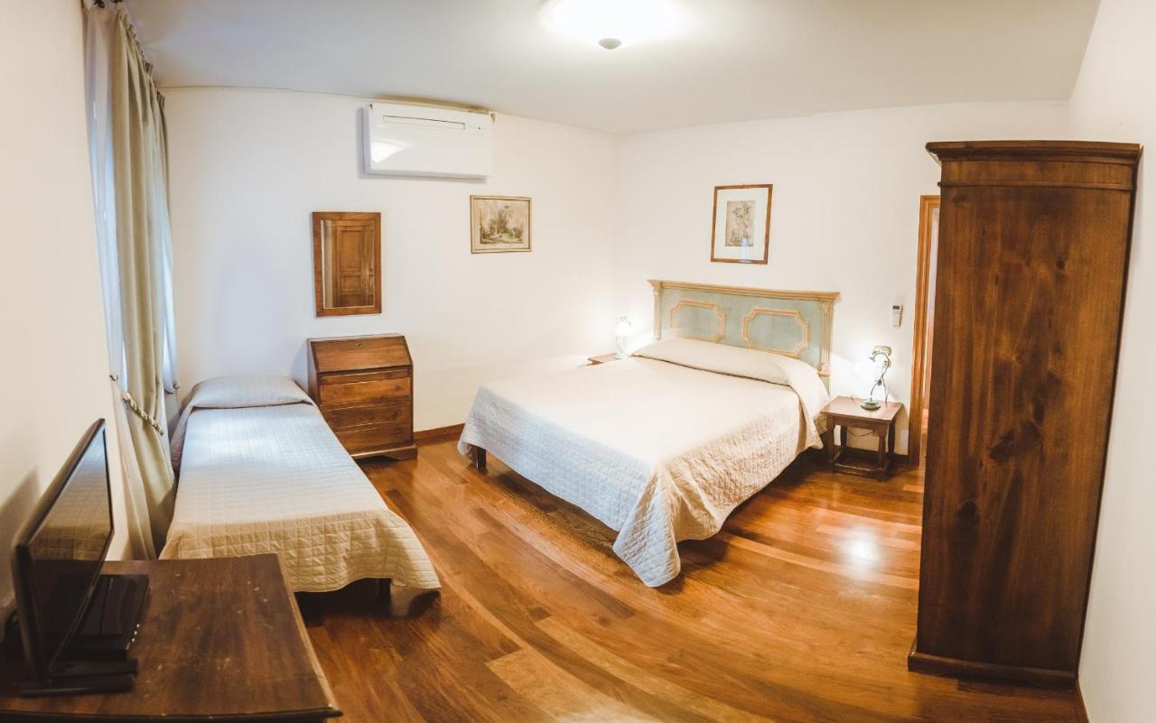 Agriturismo Le Anfore Bauernhof Sarteano
