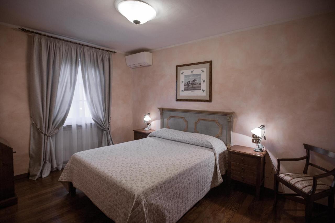 Agriturismo Le Anfore Bauernhof