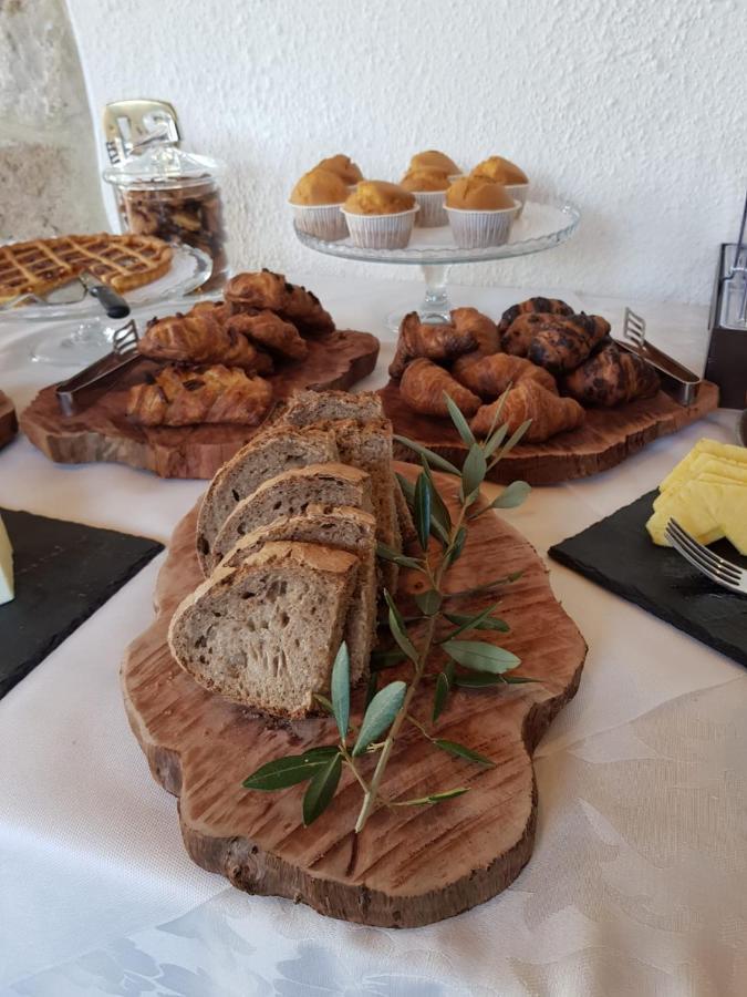 Agriturismo Le Anfore Sarteano